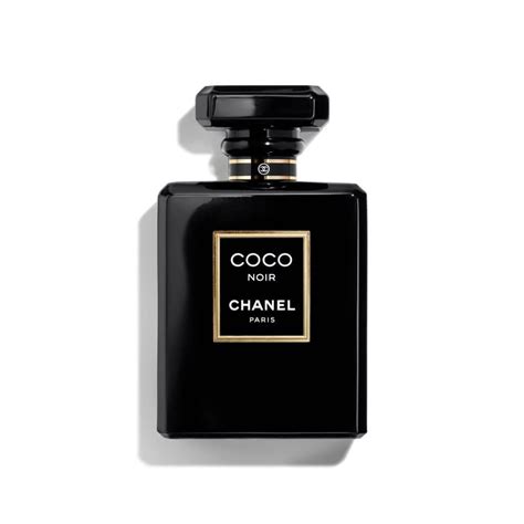 chanel coco noir 100ml edp tester|coco Chanel Noir 100ml.